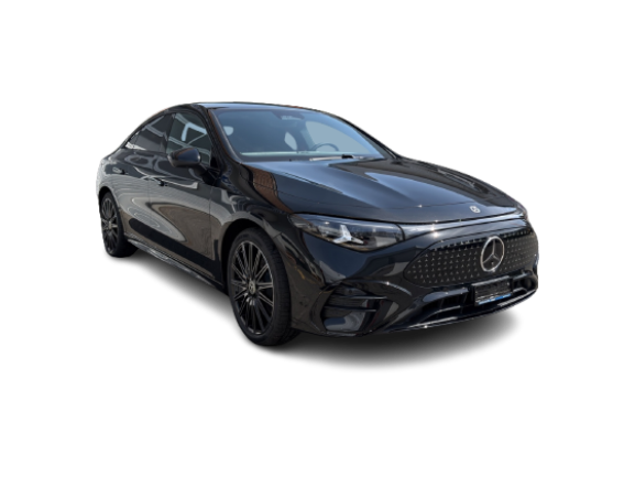 MERCEDES-BENZ CLA 350 4 Matic 85 kWh EQ