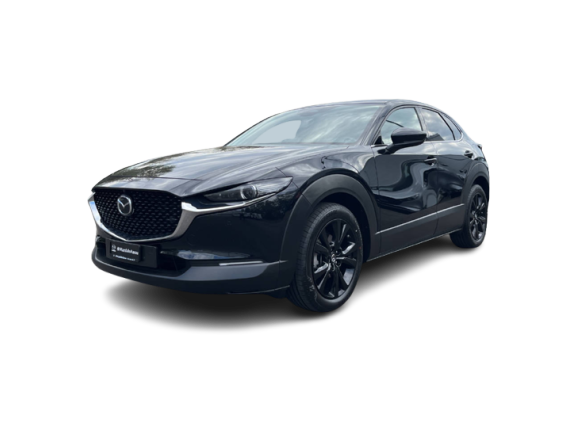 MAZDA CX-30 2.5 Exclusive-Line