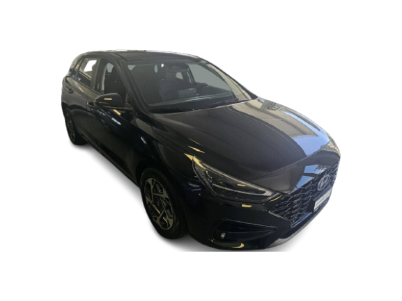 HYUNDAI i30 1.5 T-GDi Amplia