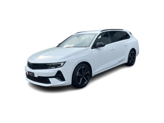 OPEL Astra Sports Tourer 1.6 T PHEV 180 GS