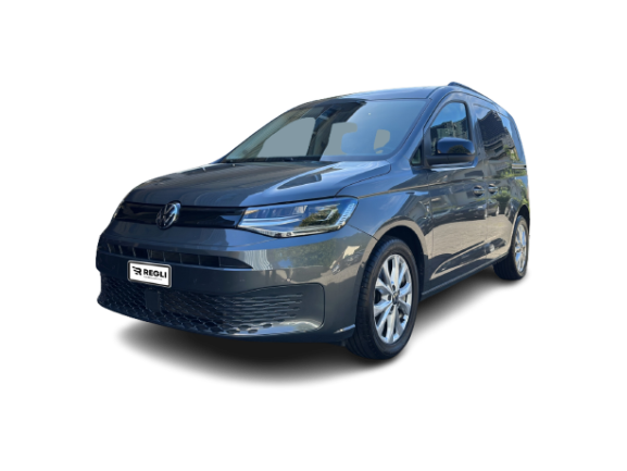 VW Caddy 2.0 TDI Liberty DSG