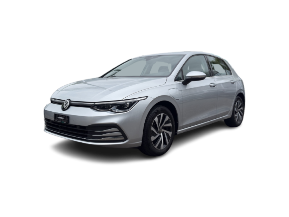 VW Golf 1.4 TSI PHEV Style