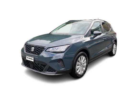 SEAT Arona 1.0 TSI Eco GO DSG