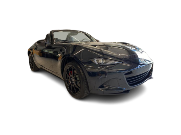 MAZDA MX-5 Skyactiv-G 136 Homura