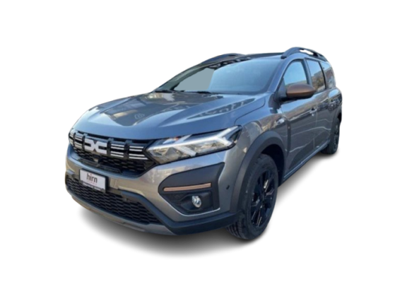 DACIA Jogger 1.6 Hybrid Extreme 7P