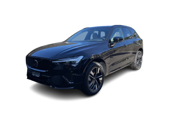 VOLVO XC60 2.0 T6 TE Plus Dark eAWD