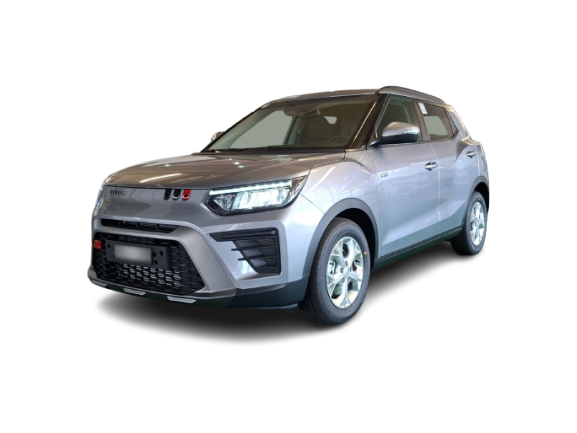 KGM-SSANGYONG Tivoli 1.5 T-Gdi Steel 4WD