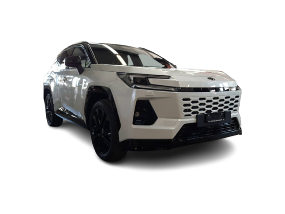 TOYOTA RAV-4 2.5 Plug-In-Hybrid Style