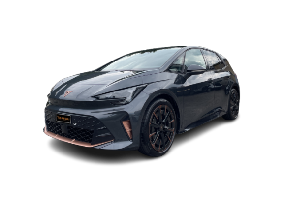 CUPRA Born 79 kWh VZ Prime