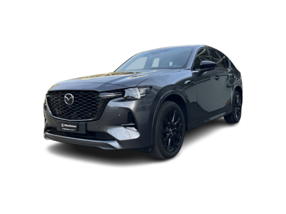 MAZDA CX-60 3.3 D Homura Plus