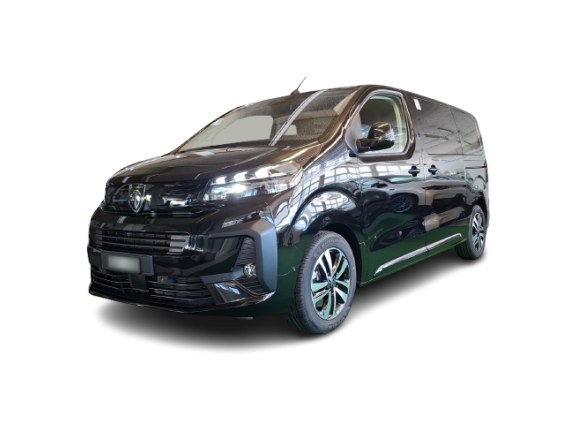 PEUGEOT Traveller Standard 2.2 BlueHDi 180 Family Edition S/S