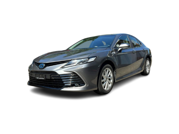TOYOTA Camry 2.5 HSD Comfort