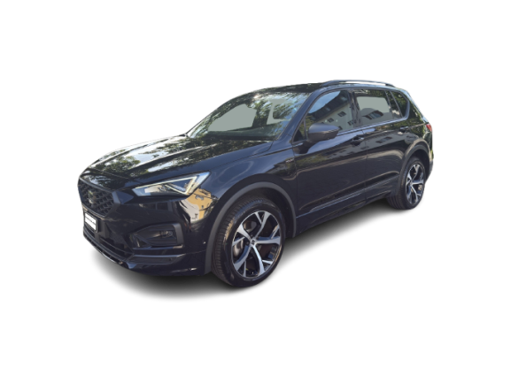 SEAT Tarraco 1.5TSI EVO Move FR DSG