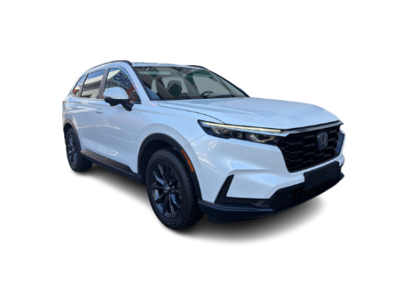 HONDA CR-V 2.0i MMD Advance 4WD