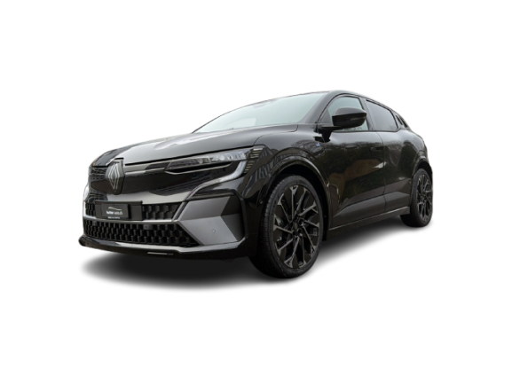 RENAULT Mégane E-Tech