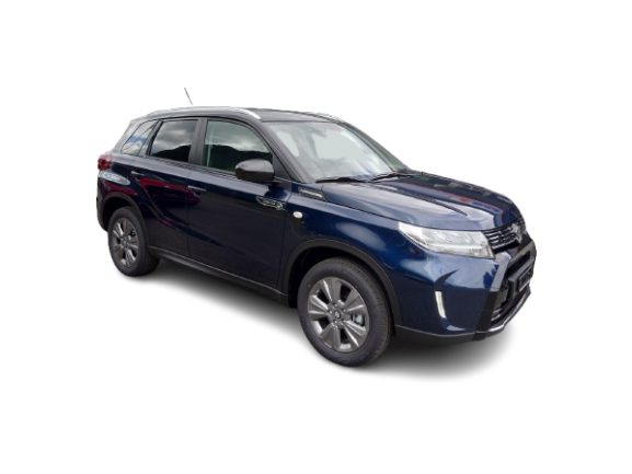 SUZUKI Vitara 1.4 T Sakura Hybrid 4x4