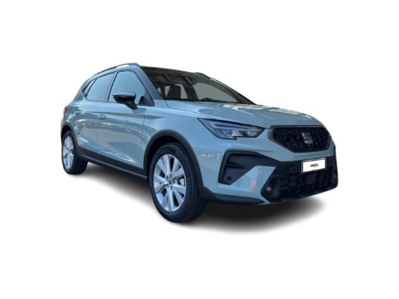 SEAT Arona 1.0 TSI 115 Move FR DSG