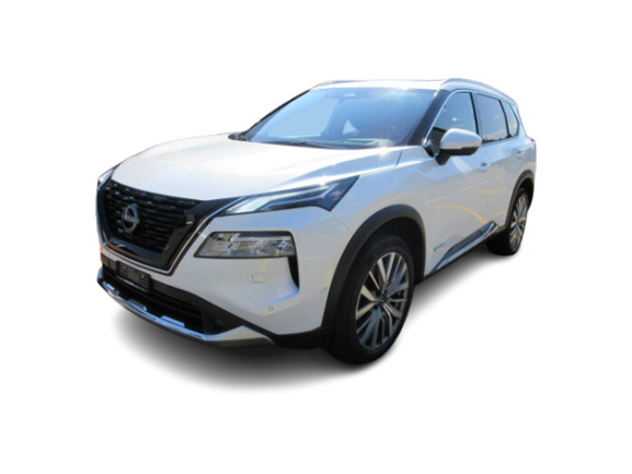NISSAN X-Trail 1.5 VC-T Tekna+ e-4orce