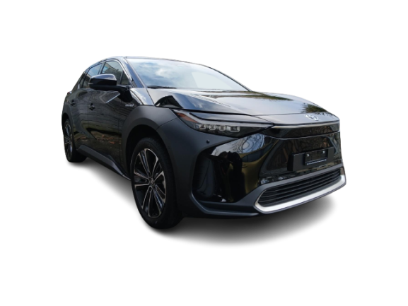 TOYOTA 11 kW Premium AWD