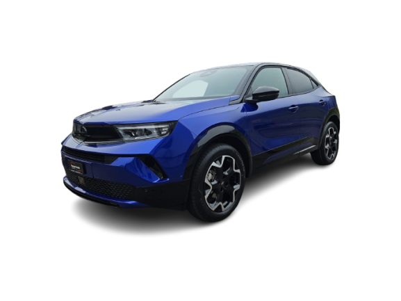 OPEL Mokka 1.2 T 136 MHEV GS