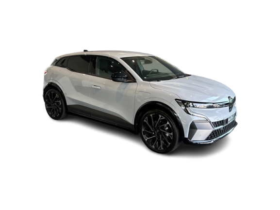 RENAULT Mégane E-TECH EV60 Esprit Alpine