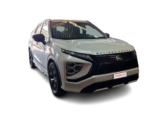 MITSUBISHI Eclipse Cross 2.4 PHEV Ralliart 4WD