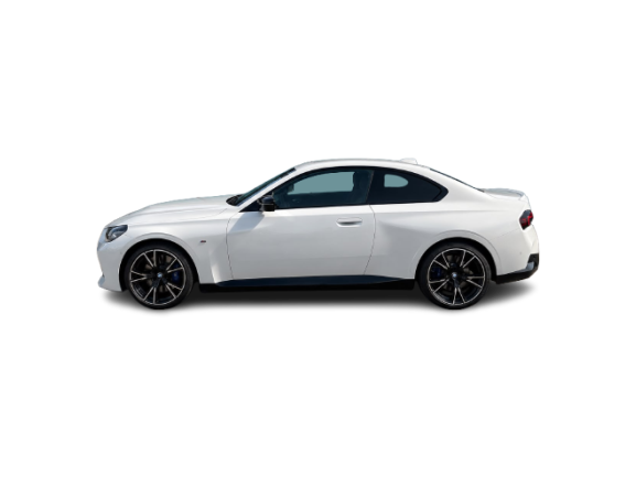 BMW M240i xDrive Coupé
