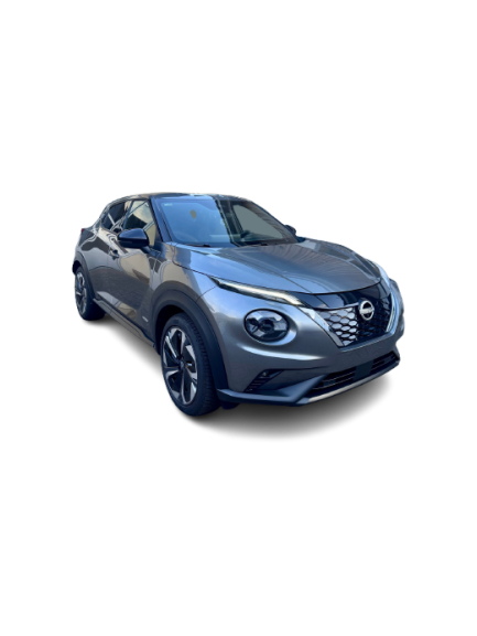 NISSAN Juke 1.6 FHEV Tekna