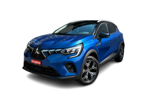 MITSUBISHI ASX 1.6 HEV Intense
