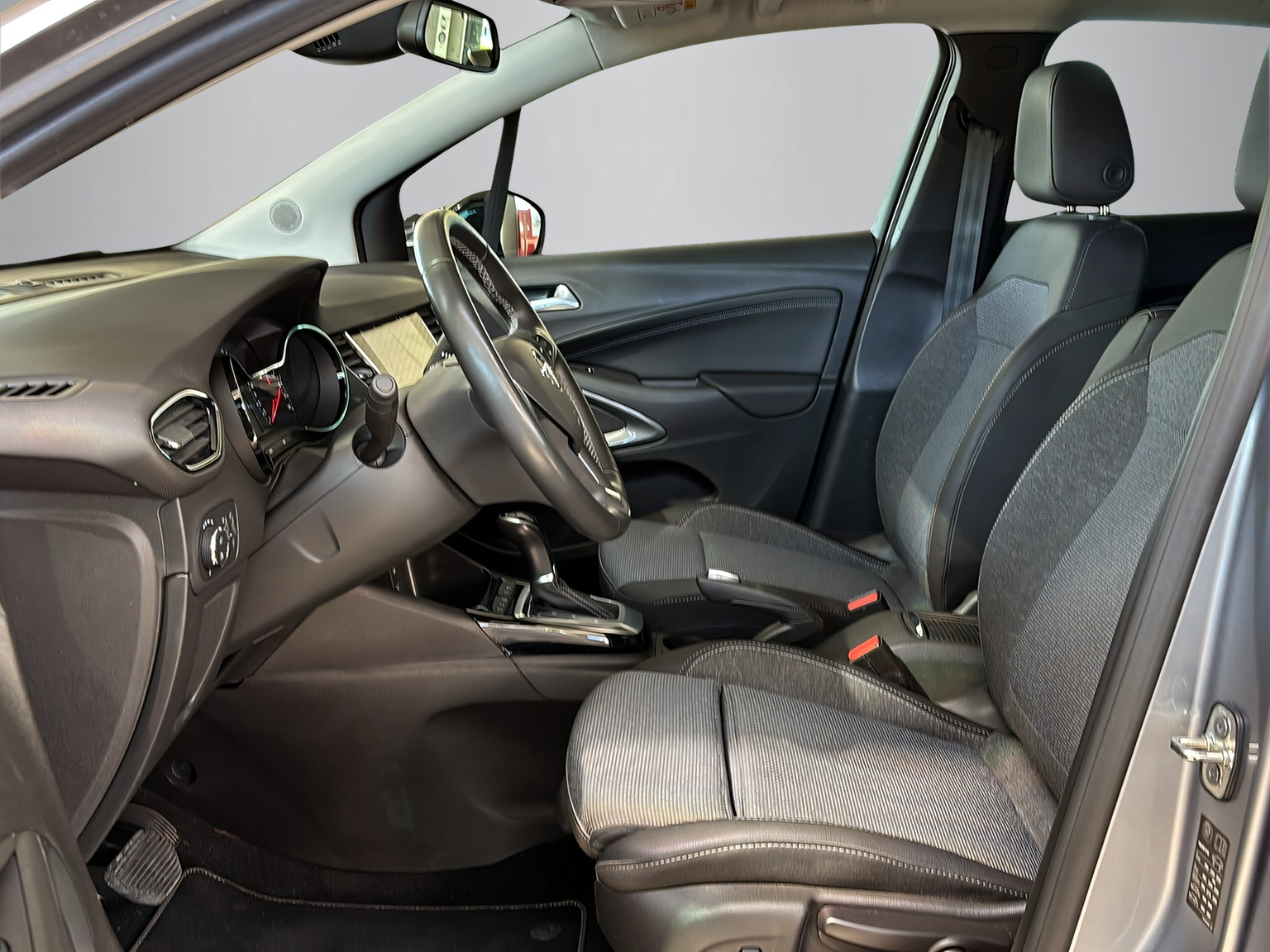 OPEL Crossland 1.2 T 130 Edition