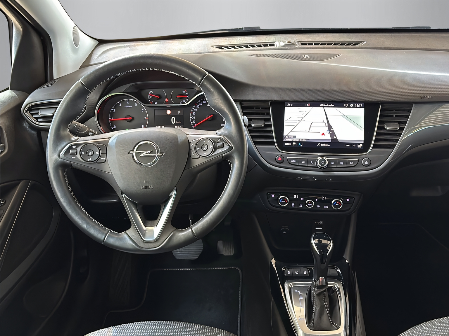 OPEL Crossland 1.2 T 130 Edition