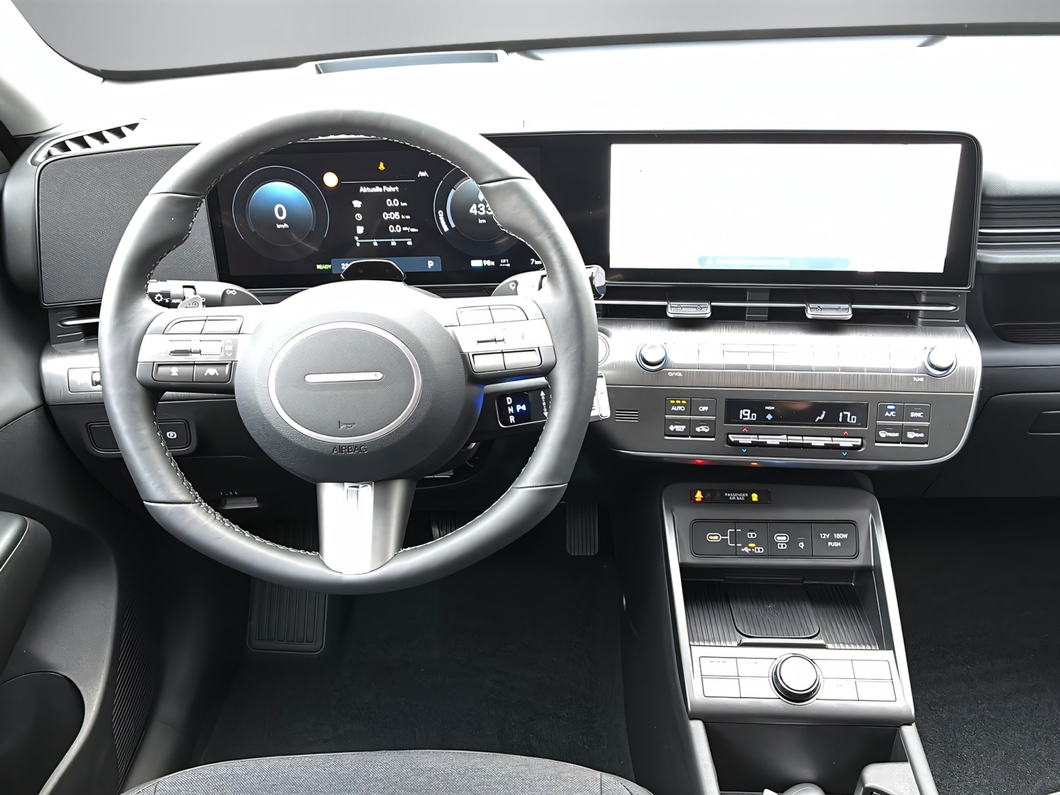 HYUNDAI Kona Electric Amplia 65,4 kWh