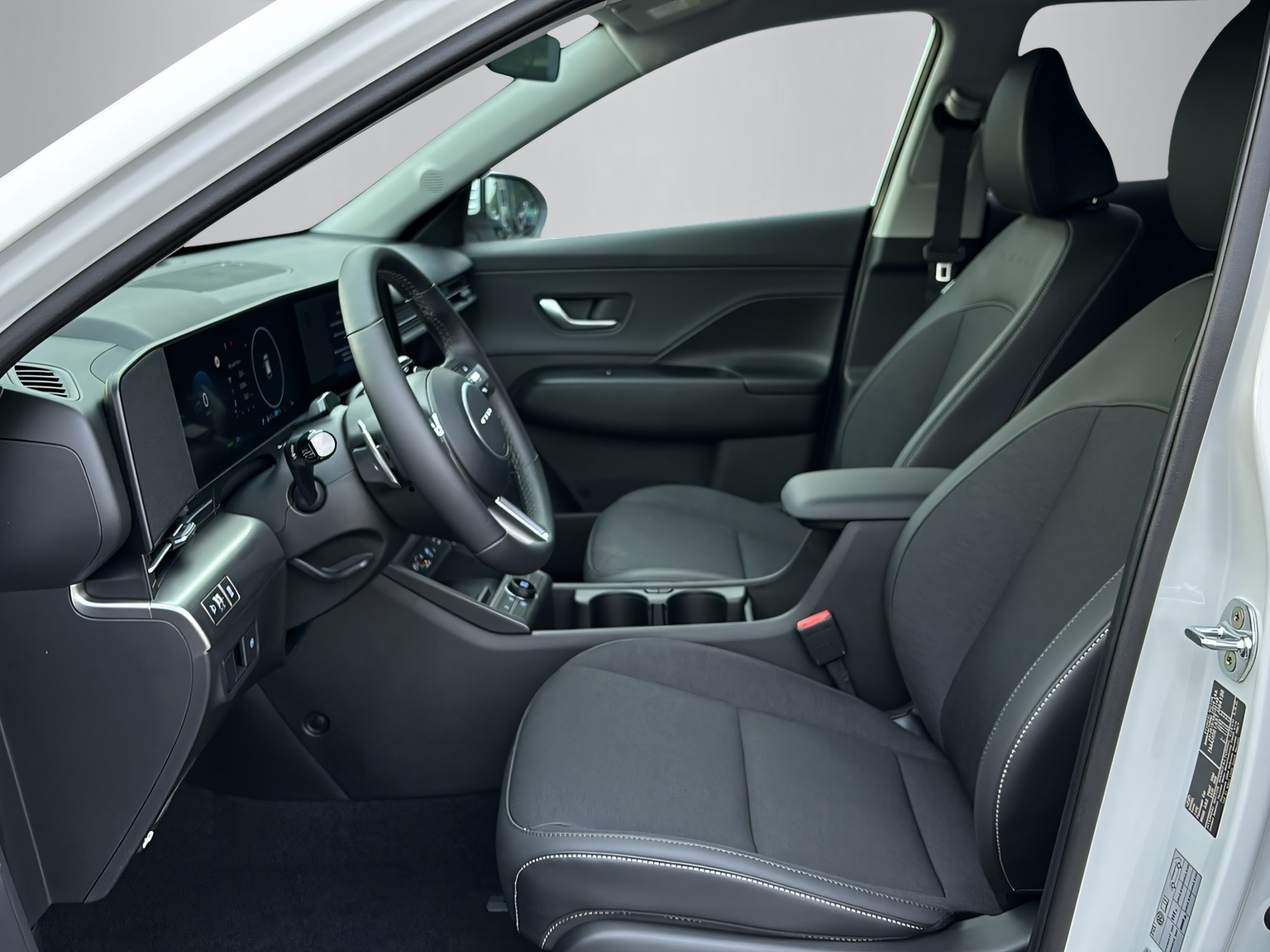 HYUNDAI Kona Electric Amplia 65,4 kWh