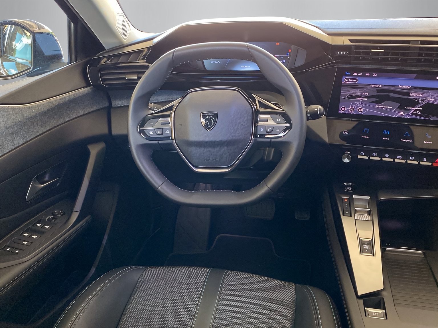 PEUGEOT 308 1.2 PureTech Allure