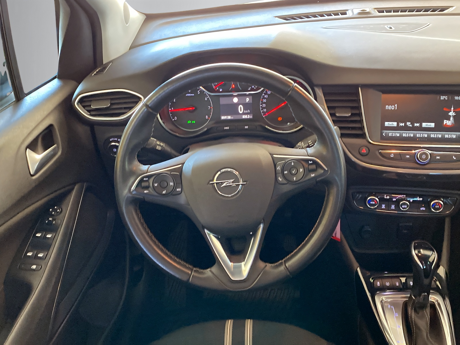 OPEL Crossland 1.2 T 130 Elegance
