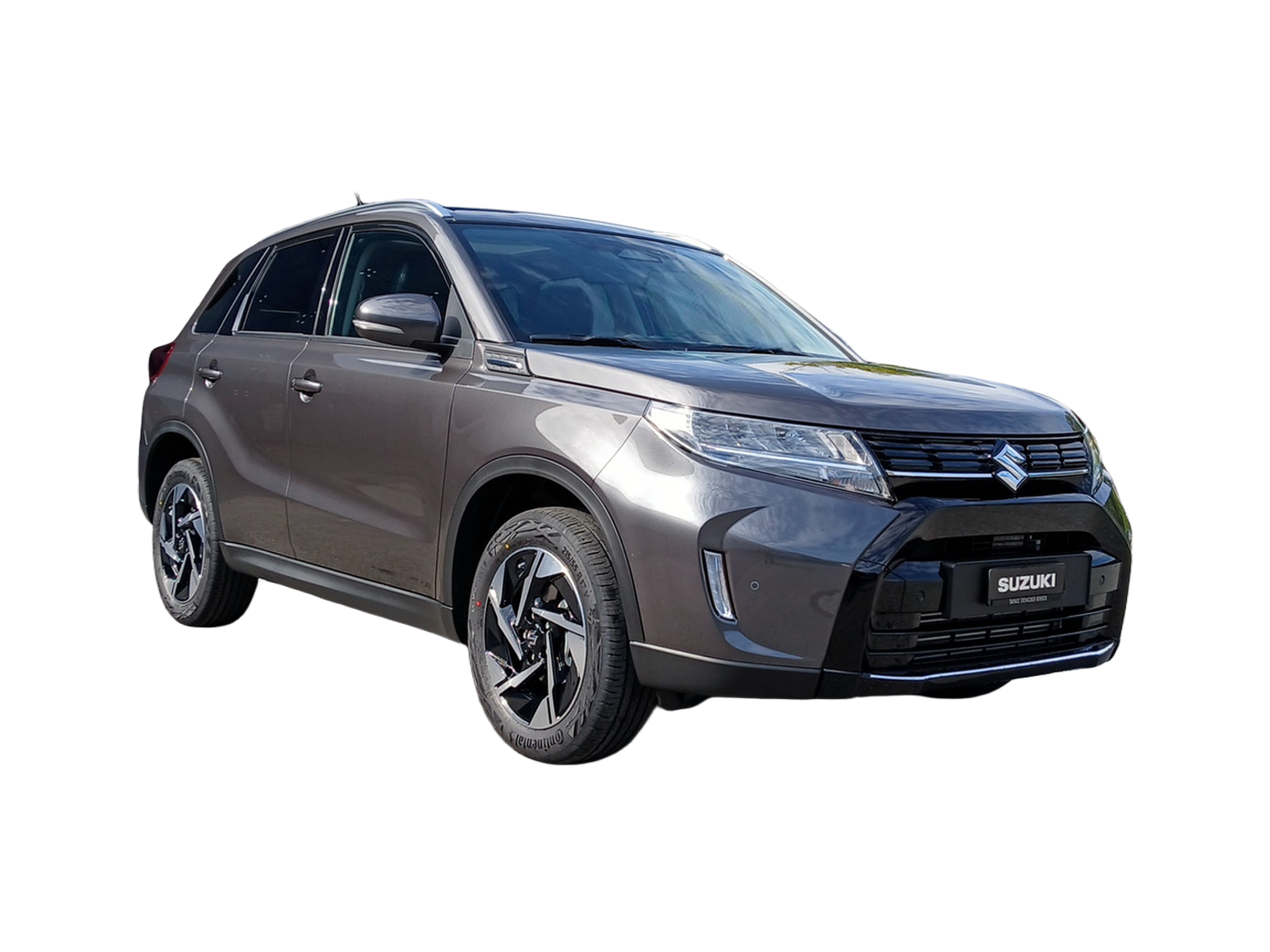Vehicle Image