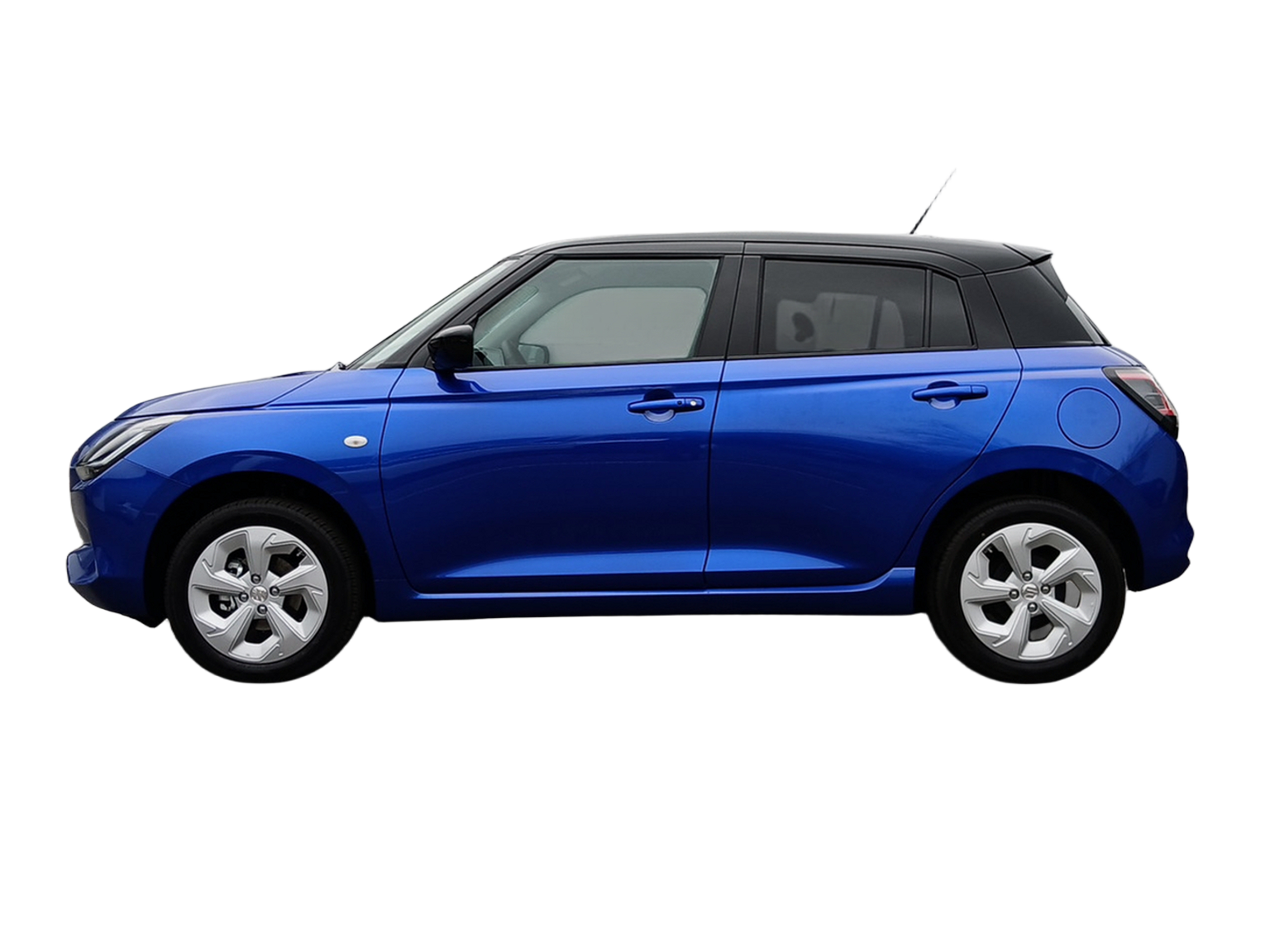 SUZUKI Swift 1.2 Compact+ Hybrid 4x4 MY24