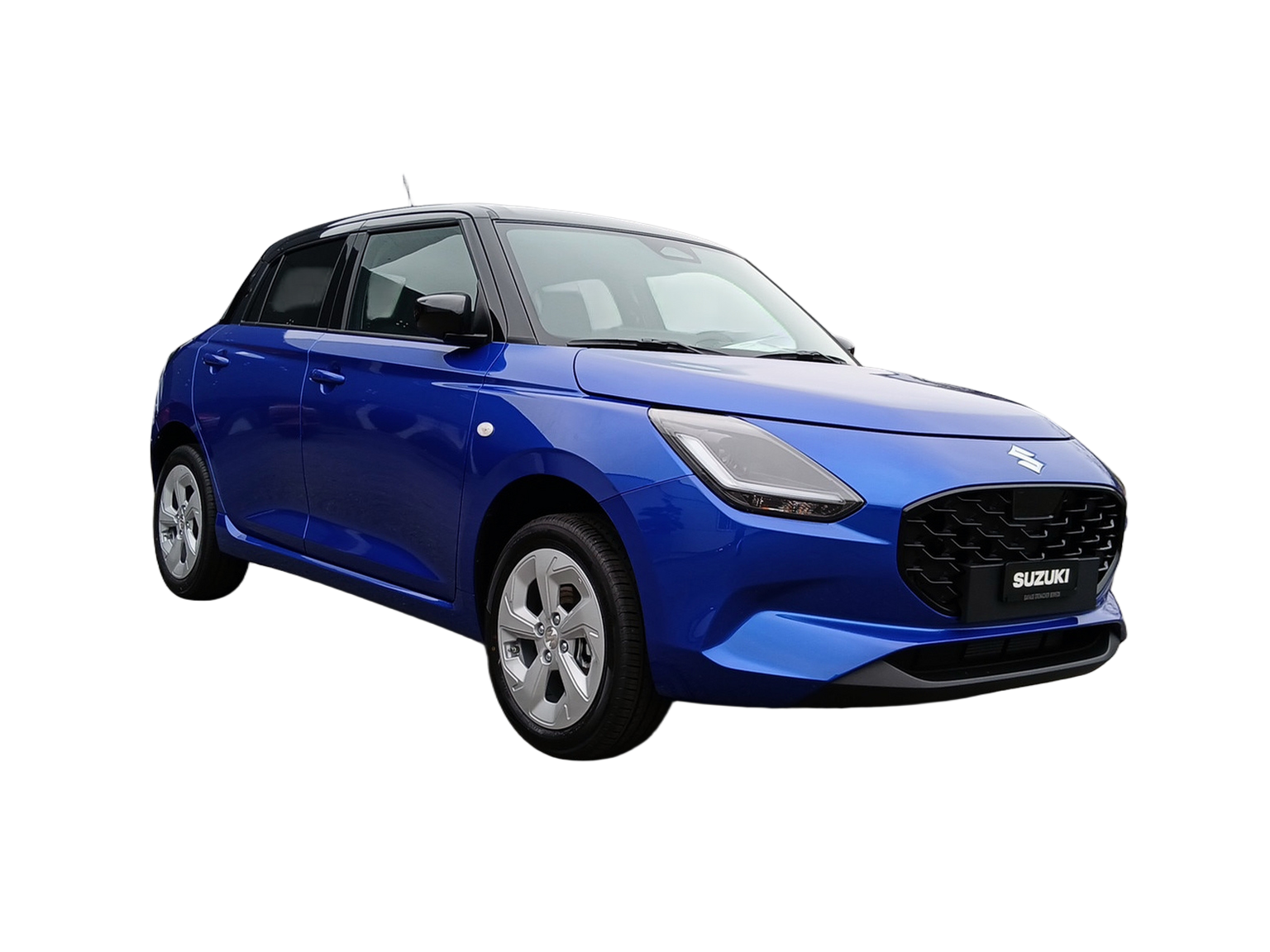 SUZUKI Swift 1.2 Compact+ Hybrid 4x4 MY24