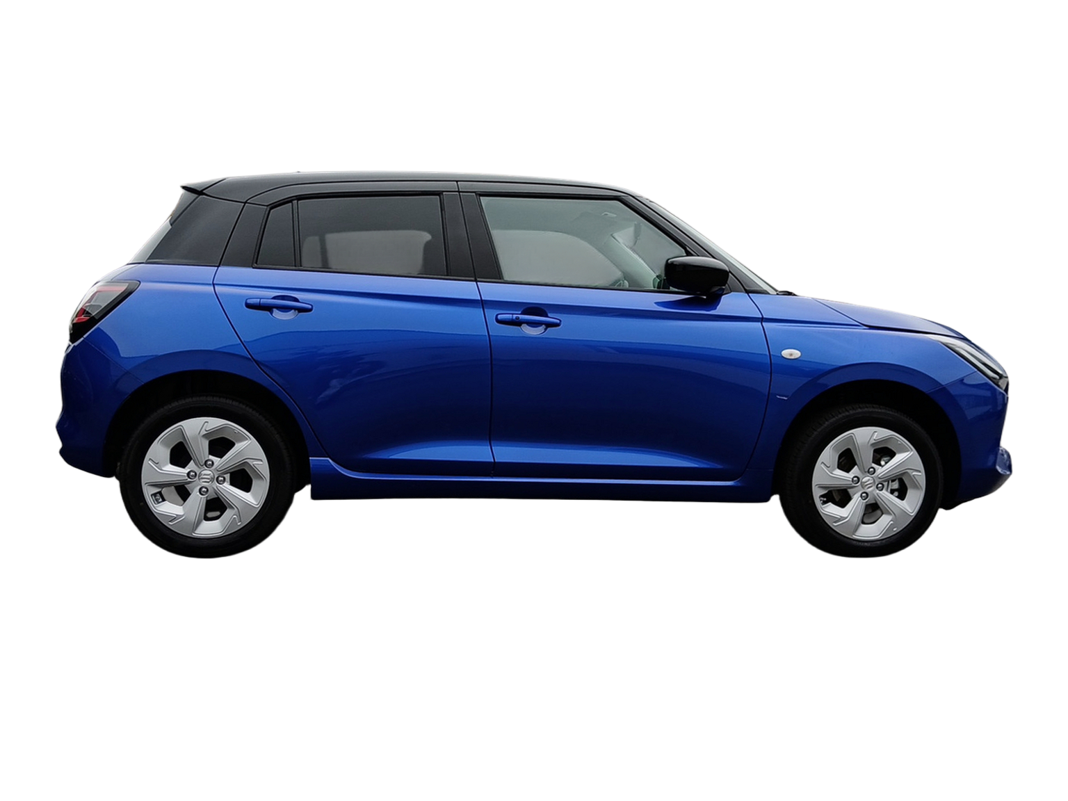 SUZUKI Swift 1.2 Compact+ Hybrid 4x4 MY24