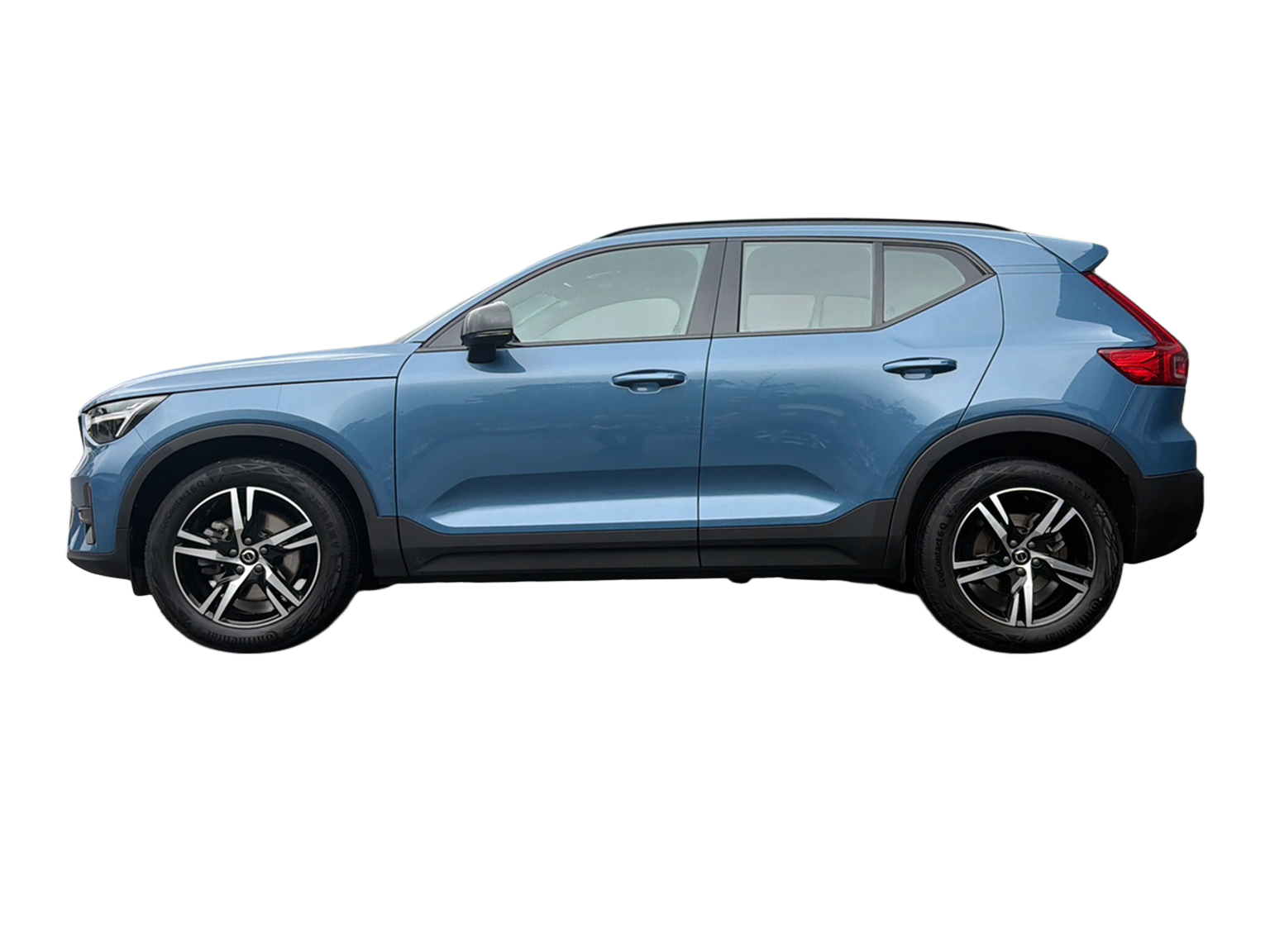 VOLVO XC40 2.0 B5 MH Plus Dark AWD