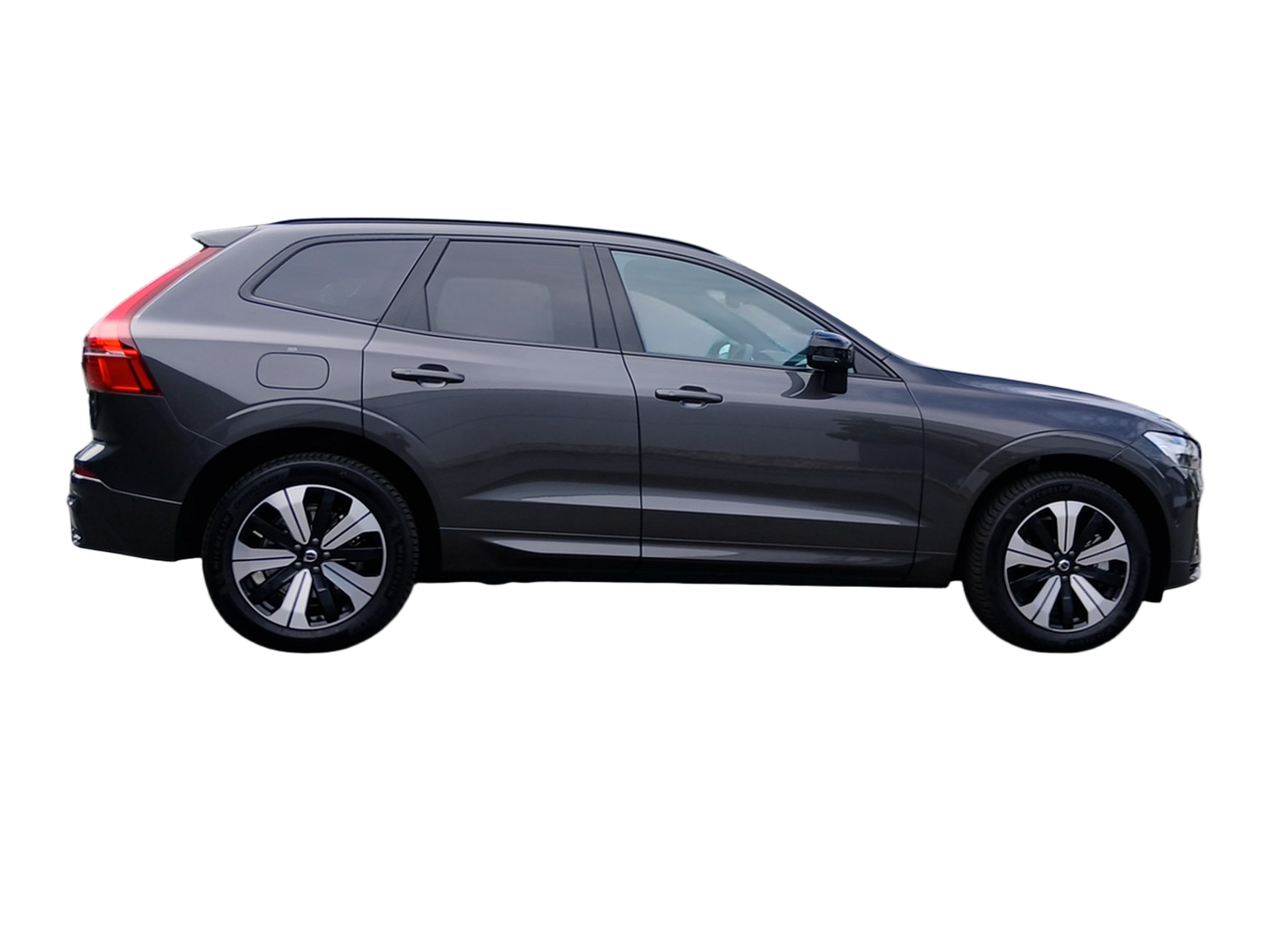 VOLVO XC60 2.0 T6 TE Plus Dark eAWD