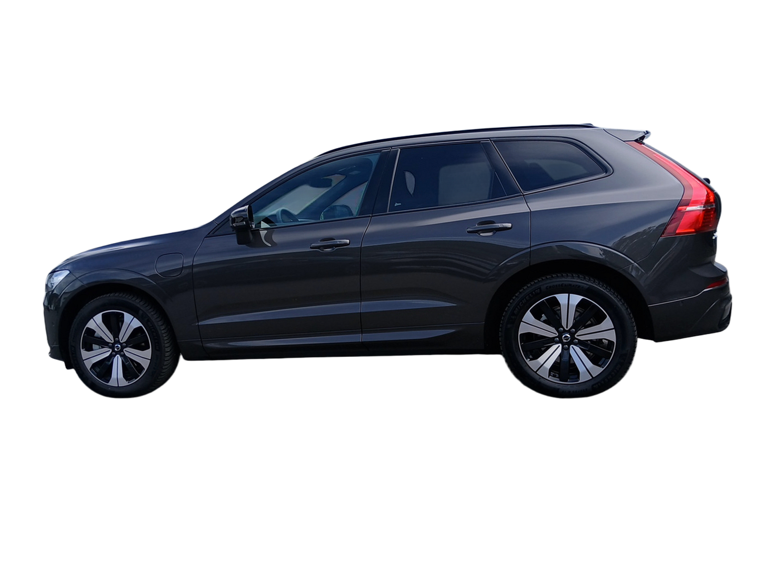 VOLVO XC60 2.0 T6 TE Plus Dark eAWD