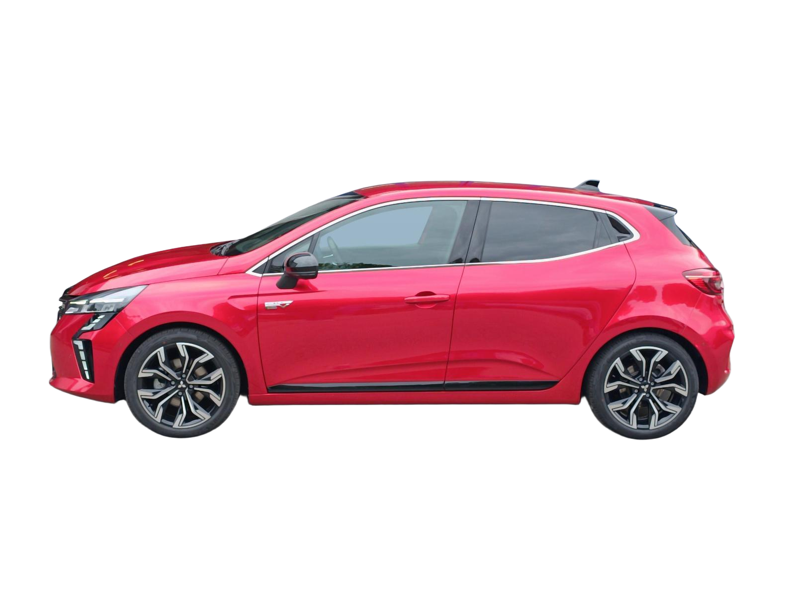 MITSUBISHI Colt 1.6 HEV Instyle