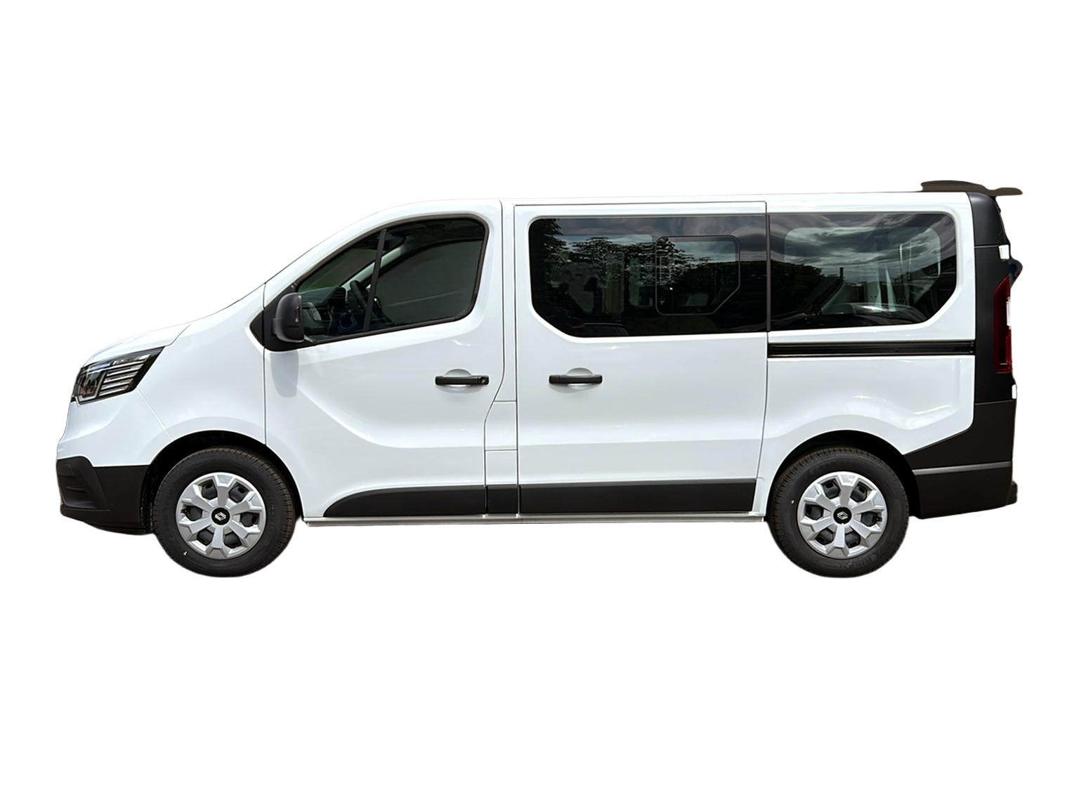 RENAULT Trafic Passenger