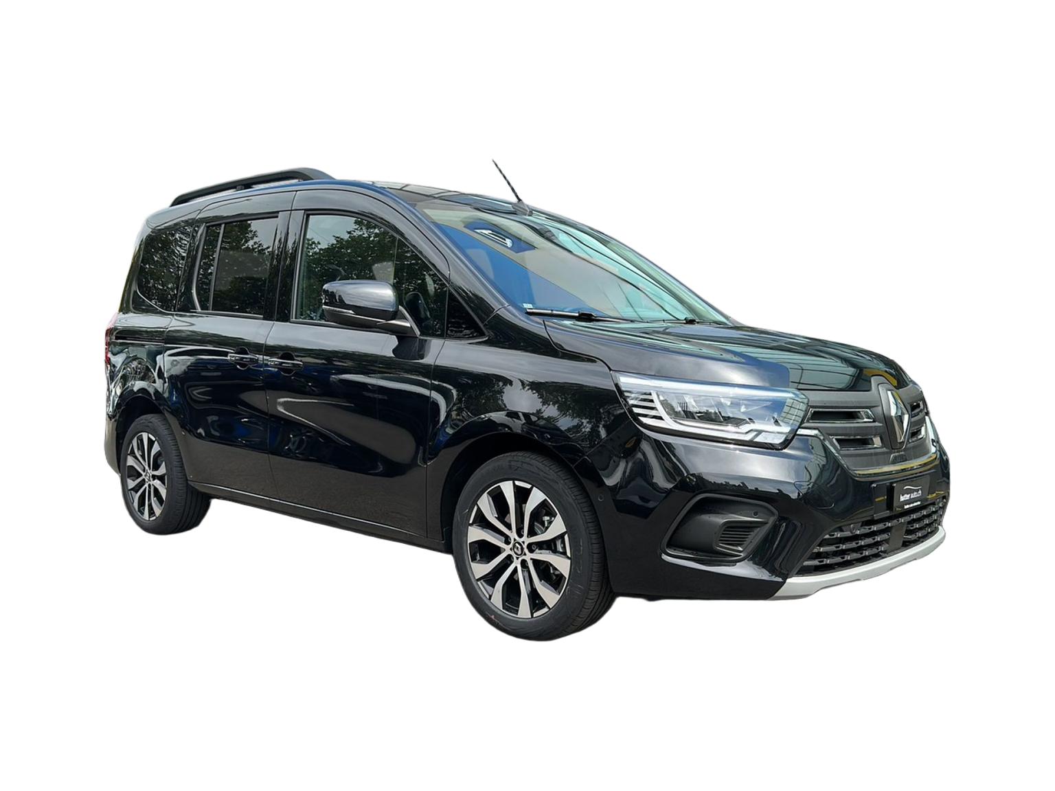 RENAULT Kangoo Kombi
