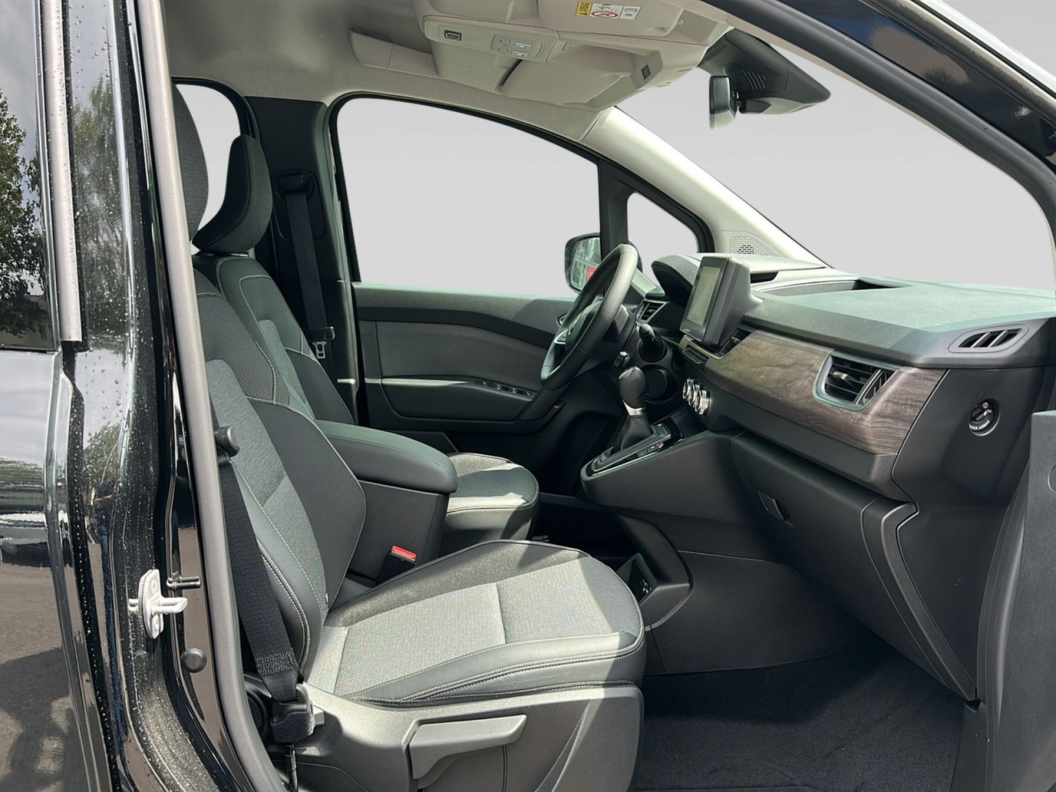 RENAULT Kangoo Kombi