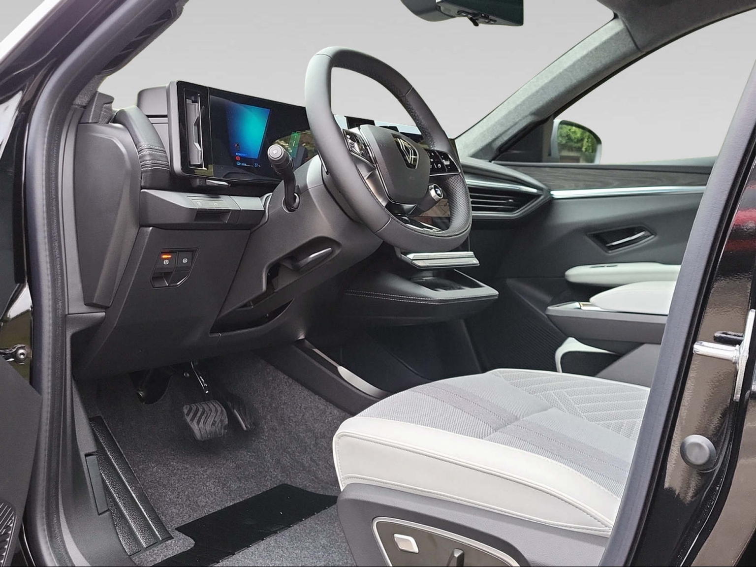 RENAULT Scénic E-T iconic 220 L-Range