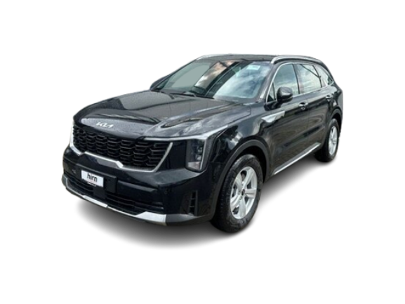 KIA Sorento 2.2 SmartD