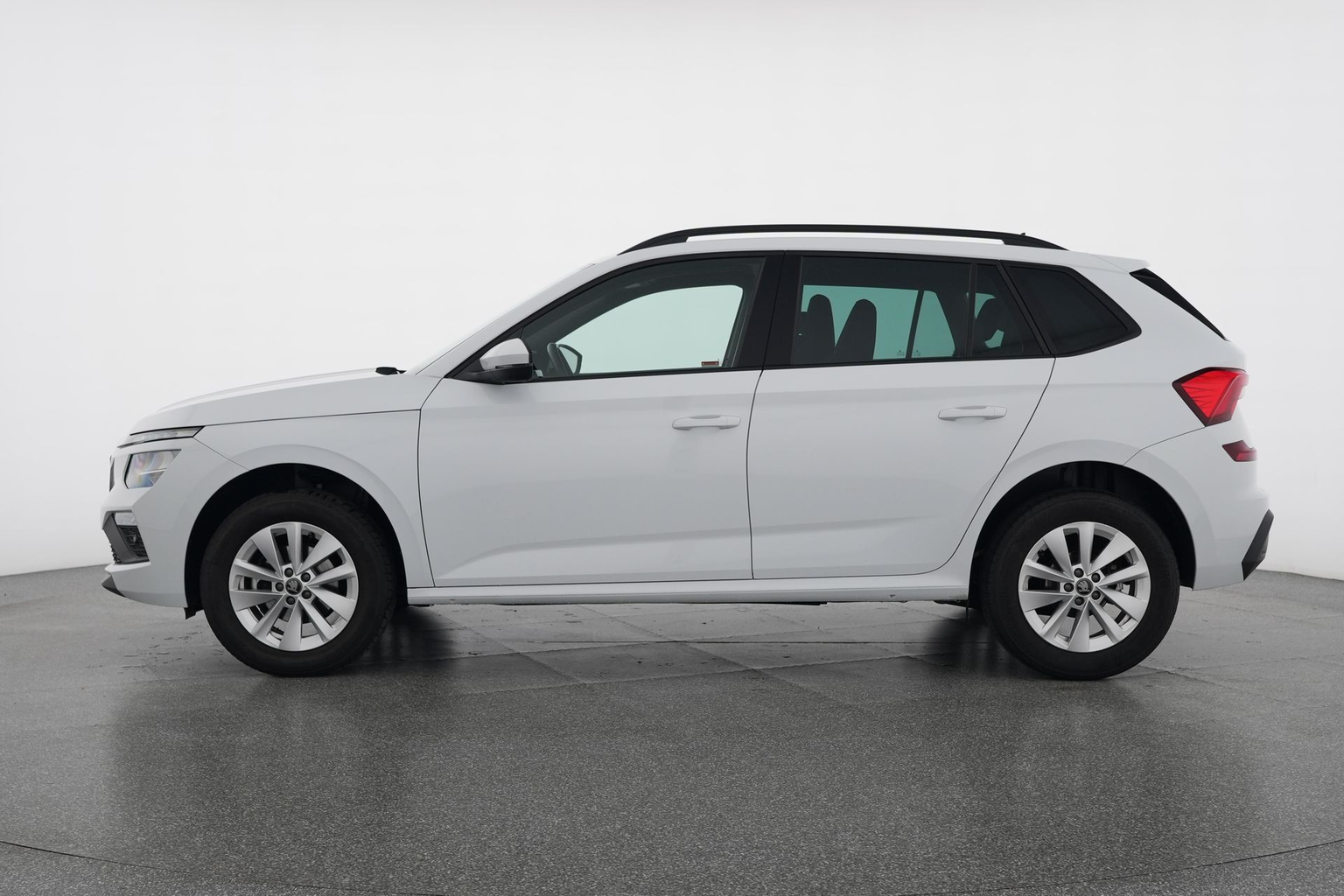 SKODA Kamiq 1.0 TSI Selection DSG