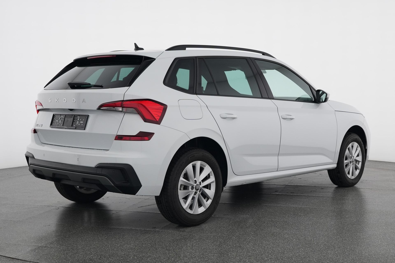 SKODA Kamiq 1.0 TSI Selection DSG